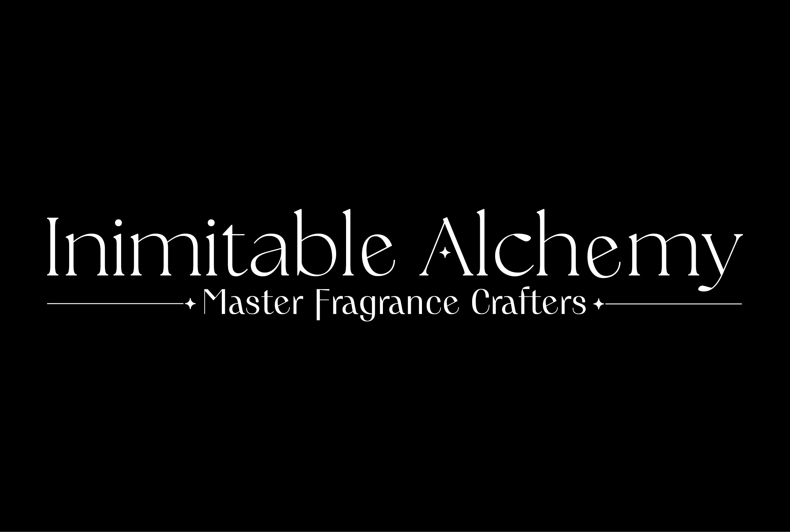 inimitable alchemy logo
